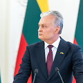 Gitanas Nausėda
