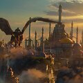 Lietuvos kino teatruose startuos daugiau nei de&scaron;imt metų lauktas, fantastinis veiksmo filmas &mdash; &bdquo;Warcraft: Pradžia&ldquo;.