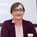 Au&scaron;ra Maldeikienė 