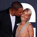 Willas Smithas ir Jada Pinkett Smith