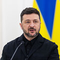 Volodymyras Zelenskis