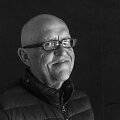 Saulius Tomas Kondrotas. Vilnius, 2018