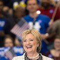 Hillary Clinton