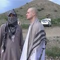Penkių Talibano kovotojų apkeitimas į amerikietį Bowe Bergdahlą