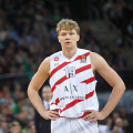 Mindaugas Kuzminskas