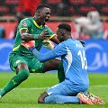 Edouardas Mendy tapo Senegalo gelbėtoju.
