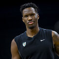 Nigel Hayes