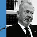 Ra&scaron;ytojas Johnas Steinbeckas ir knygos vir&scaron;elis