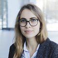 VGTU psichologė Gintė Gudzevičiūtė