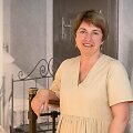 Dailėtyrininkė dr.Dalia Klajumienė
