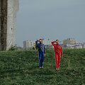 &bdquo;Still Standing&ldquo; 