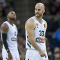 Nick Calathes