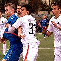 VIDEO kadras: &bdquo;Stumbras&ldquo; 0:2 &bdquo;Sūduva&ldquo;: įvarčiai (A lyga; II turas; 2015-03-07)