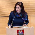 Inga Ruginienė