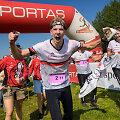 Savaitgalį vyko Lietuvos orientavimosi sporto varžybos.