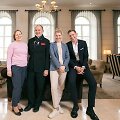 Marius Jakulis Jason ir komanda