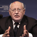 Michailas Gorbačiovas