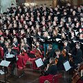 Studentų chorų festivalis. Organizatorių nuotr.(3)