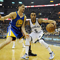 &bdquo;Grizzlies&ldquo; &ndash; &bdquo;Warriors&ldquo;