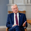 Gitanas Nausėda