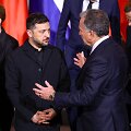 Volodymyras Zelenskis, Steve'as Witkoffas