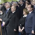 Armėnų genocido 100-sios metinės suvedė Prancūzijos ir Rusijos lyderius