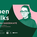 Karolina Nadzeikaitė