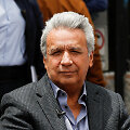 Leninas Moreno