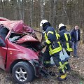 Avarija &Scaron;ilutės rajone