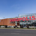 Kauno &bdquo;Akropolis&ldquo;