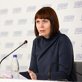 Dovilė &Scaron;akalienė