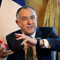 Didier Guillaume'as