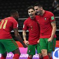 Portugalijos futsalo rinktinė