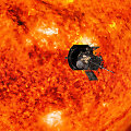 Taip turėtų atrodyti &bdquo;Parker Solar Probe&ldquo; darbinė kasdienybė