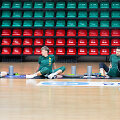 Arnas Butkevičius, Mindaugas Kuzminskas, Deividas Sirvydis