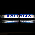 Policijos reidas