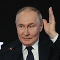 Vladimiras Putinas