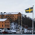 Stokholmas