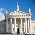 Vilniaus arkikatedra