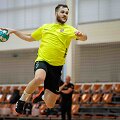 Lietuvos vyrų rankinio rinktinė