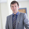 Lietuvos radijo ir televizijos centro generalinis direktorius Remigijus &Scaron;eris