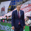 Žydrūnas Urbonas