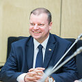 Saulius Skvernelis