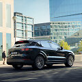 &bdquo;Porsche Cayenne Platinum Edition&ldquo;