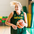 Gintarė Petronytė