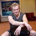 Maciejus Gosniowskis-Gasiu