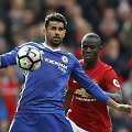 Diego Costa