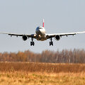 Aviakompanijos &bdquo;Nordwind&ldquo; lėktuvas