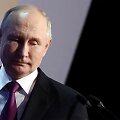 Vladimiras Putinas