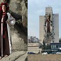 Neofreska &bdquo;Nezlamna / Nepalaužiama&ldquo; ir jos herojė Tetiana